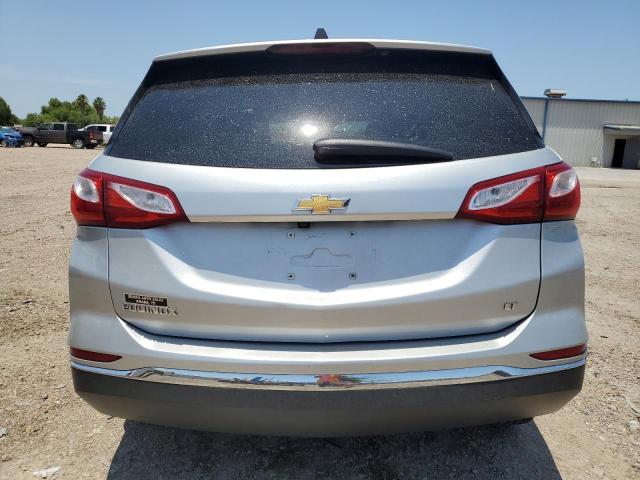 Photo 6 from auction – 2018 CHEVROLET EQUINOX LT with VIN 3GNAXJEV5JS536227