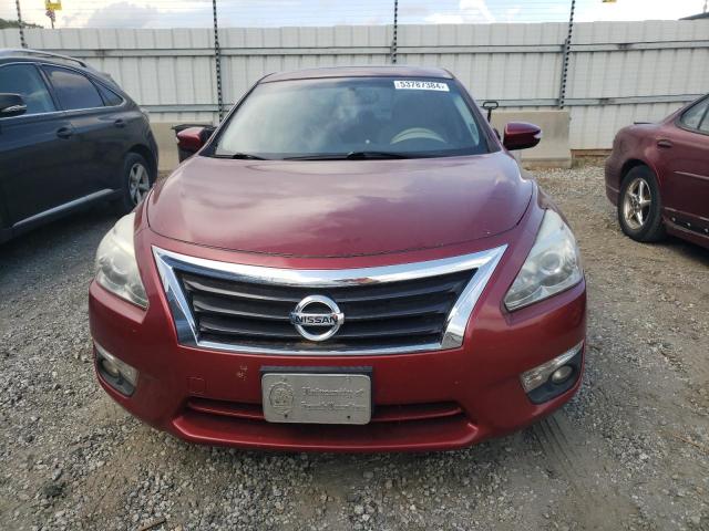 Photo 5 from auction – 2015 NISSAN ALTIMA 2.5 with VIN 1N4AL3AP7FN905930