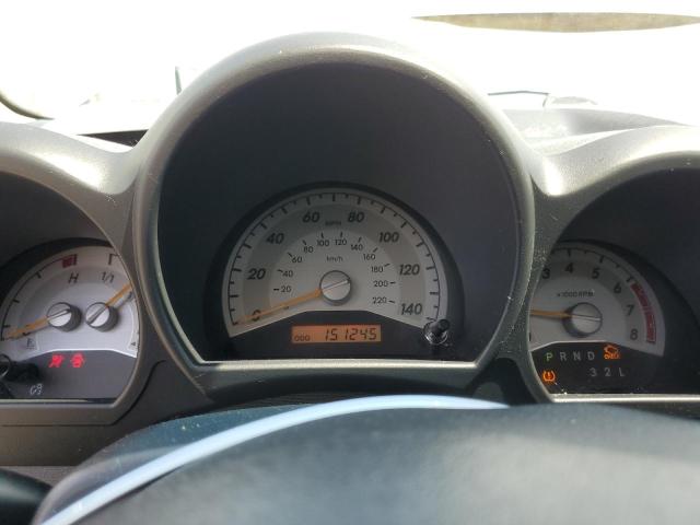 Photo 9 from auction – 2008 TOYOTA SCION TC with VIN JTKDE167480270379