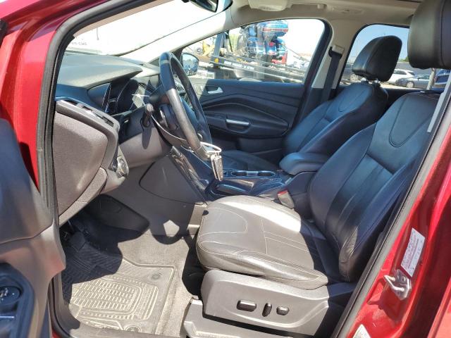 Photo 7 from auction – 2013 FORD ESCAPE TIT with VIN 1FMCU9J91DUB22024