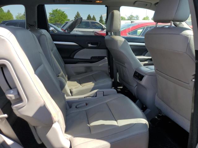 Zdjęcie 10 z aukcji – 2016 TOYOTA HIGHLANDER z VIN 5TDJKRFH5GS297404