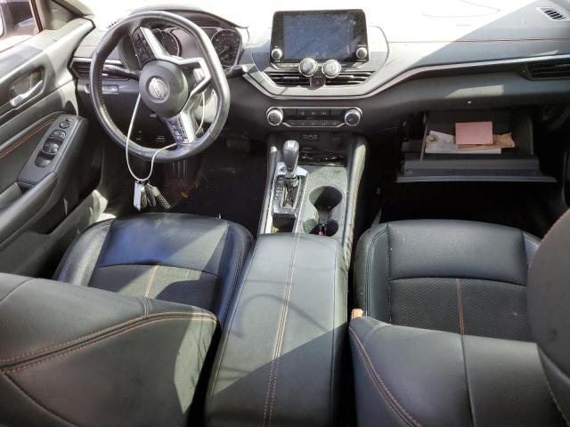 Photo 8 from auction – 2022 NISSAN ALTIMA SR with VIN 1N4BL4CV2NN329619