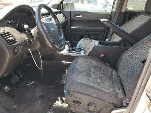 Photo 7 from auction – 2009 FORD FLEX SE with VIN 2FMDK51C39BA58287