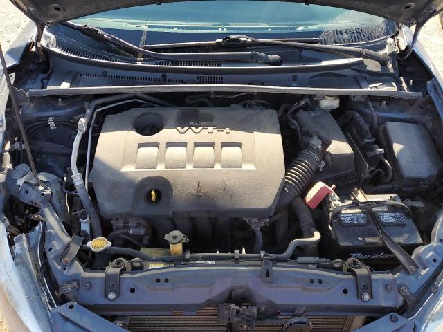 Photo 11 from auction – 2015 TOYOTA COROLLA L with VIN 2T1BURHEXFC383025