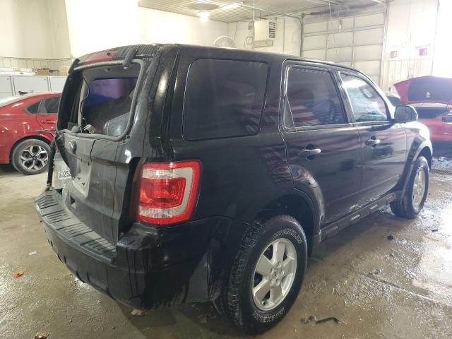 Photo 3 from auction – 2012 FORD ESCAPE XLS with VIN 1FMCU0C73CKB33818