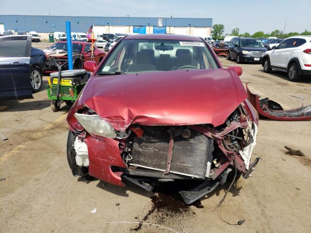 Photo 5 from auction – 2007 TOYOTA COROLLA CE with VIN 1NXBR32E17Z923868
