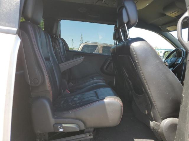 Photo 11 from auction – 2011 DODGE GRAND CARA with VIN 2D4RN7DG1BR753265
