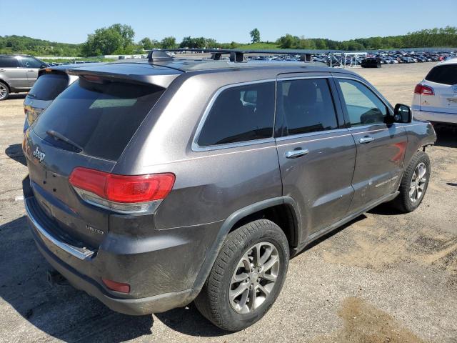 Photo 3 from auction – 2014 JEEP GRAND CHER with VIN 1C4RJEBM5EC357293