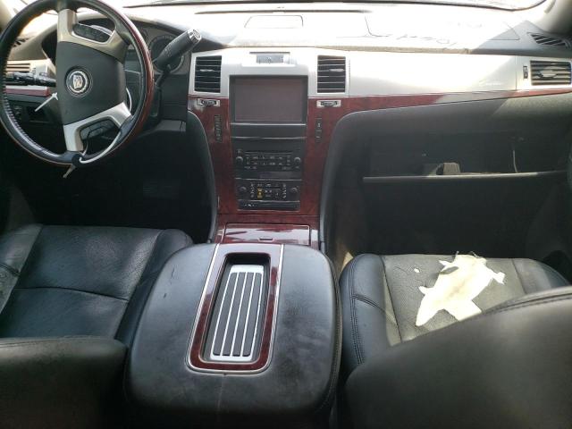 Photo 8 from auction – 2012 CADILLAC ESCALADE L with VIN 1GYS4BEFXCR289842