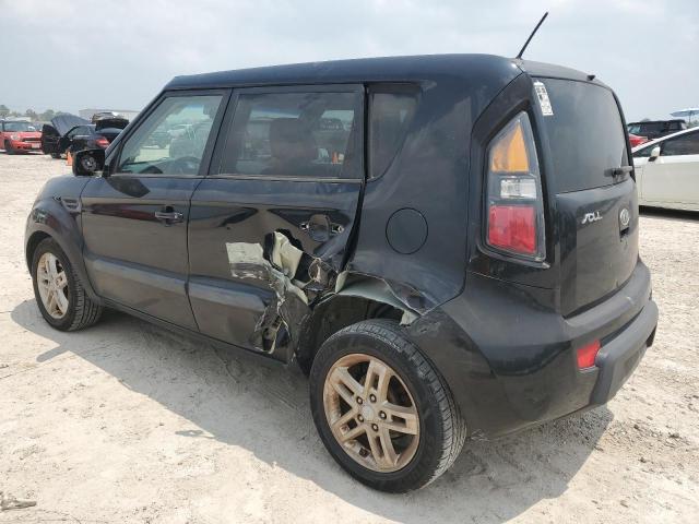 Foto 2 de la subasta – 2011 KIA SOUL + con VIN KNDJT2A27B7200102