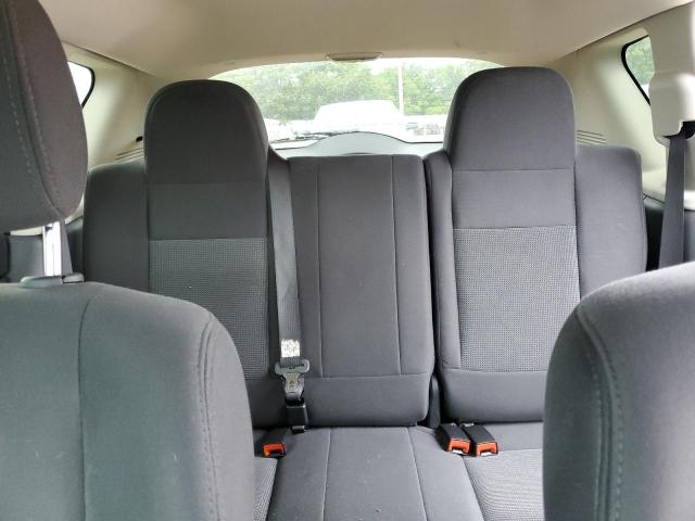 Photo 10 from auction – 2013 JEEP COMPASS LA with VIN 1C4NJCEA9DD167753