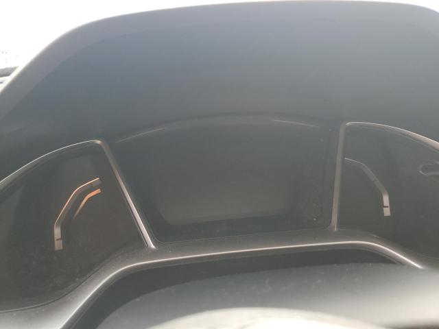 Photo 9 from auction – 2018 HONDA CIVIC EX with VIN 19XFC2F73JE027607