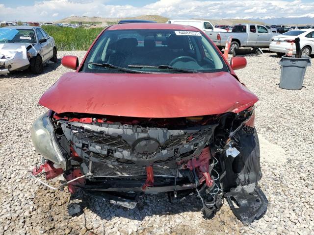 Photo 5 from auction – 2011 TOYOTA COROLLA BA with VIN 2T1BU4EEXBC554941