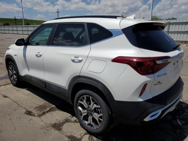 Photo 2 from auction – 2023 KIA SELTOS EX with VIN KNDERCAA0P7460846