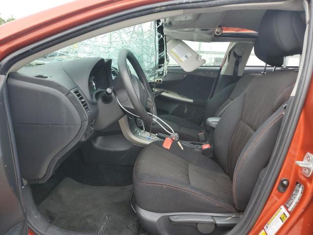 Photo 7 from auction – 2013 TOYOTA COROLLA BA with VIN 2T1BU4EE2DC074072