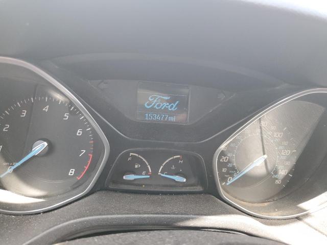 Photo 9 from auction – 2016 FORD FOCUS SE with VIN 1FADP3K20GL255694