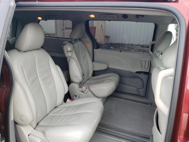 Photo 11 from auction – 2011 TOYOTA SIENNA LE with VIN 5TDKK3DC5BS066553