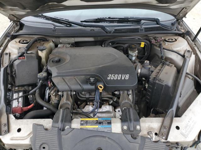 Photo 11 from auction – 2008 CHEVROLET IMPALA LS with VIN 2G1WB58K289280196