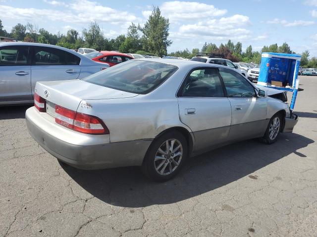 Photo 3 from auction – 2001 LEXUS ES 300 with VIN JT8BF28GX10307244
