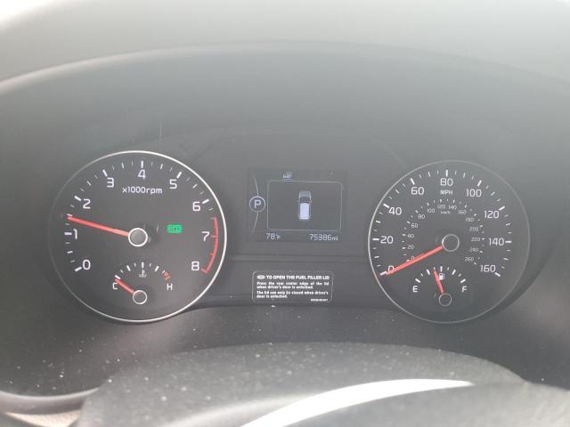 Photo 9 from auction – 2018 KIA SPORTAGE L with VIN KNDPM3AC0J7357670
