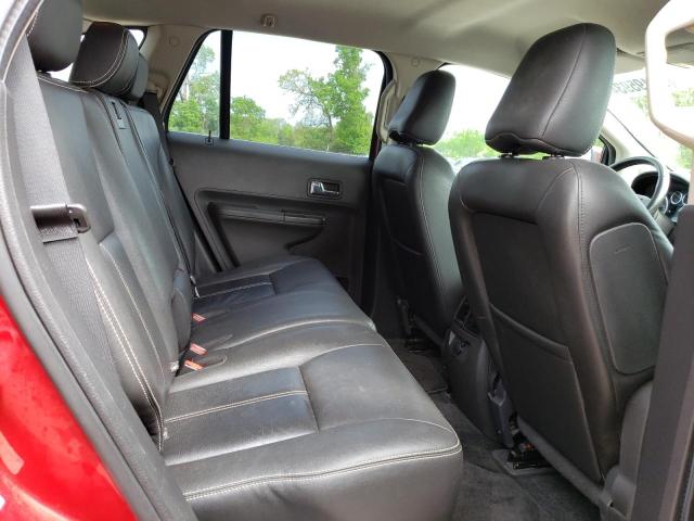 Photo 11 from auction – 2010 FORD EDGE LIMIT with VIN 2FMDK3KC5ABA93680