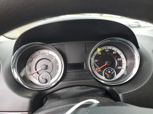 Photo 9 from auction – 2013 DODGE GRAND CARA with VIN 2C4RDGCG3DR640261