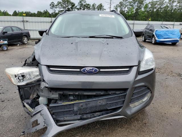 Photo 5 from auction – 2015 FORD ESCAPE SE with VIN 1FMCU9G97FUA58100