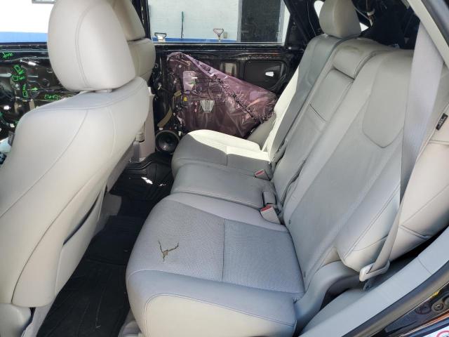 Photo 10 from auction – 2012 LEXUS RX 350 with VIN JTJZK1BAXC2412980