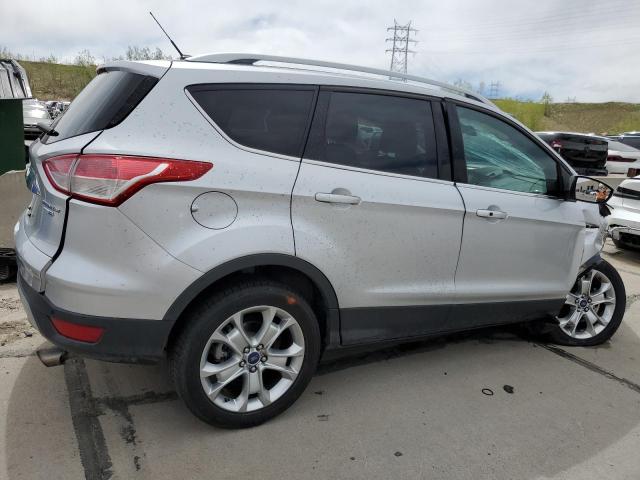 Photo 3 from auction – 2014 FORD ESCAPE TIT with VIN 1FMCU9J94EUD10750