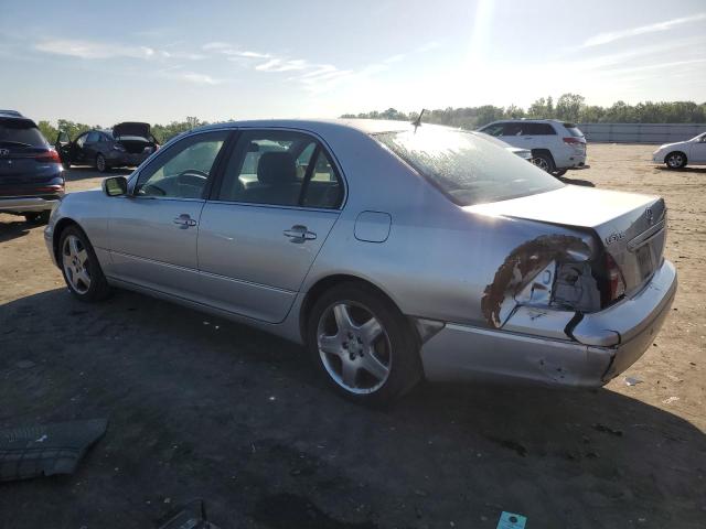 Photo 2 from auction – 2005 LEXUS LS 430 with VIN JTHBN36F350178319