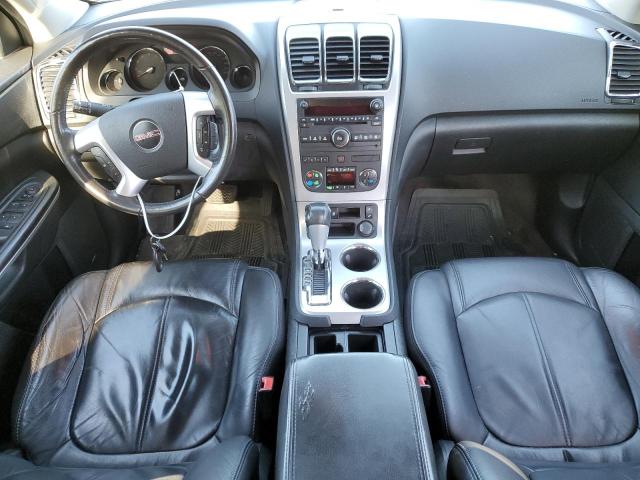 Photo 8 from auction – 2012 GMC ACADIA SLT with VIN 1GKKVREDXCJ253436
