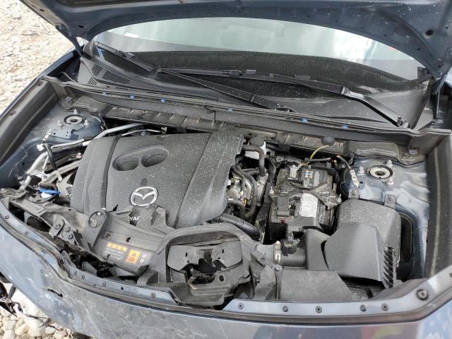 Photo 12 from auction – 2022 MAZDA CX-30 PREF with VIN 3MVDMBCL4NM433525