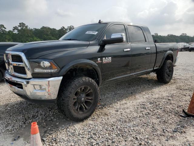 RAM 2500 LARAM 2018 with VIN 3C6UR5NL6JG309659 - Photo from auction