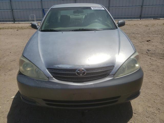 Zdjęcie 5 z aukcji – 2002 TOYOTA CAMRY LE z VIN 4T1BF32K02U538700