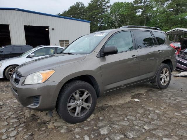 TOYOTA RAV4 2012 with VIN 2T3ZF4DV7CW144860 - Photo from auction