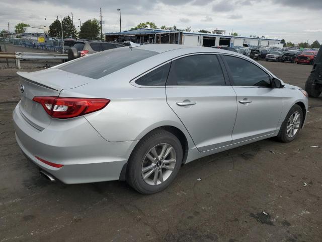 Photo 3 from auction – 2016 HYUNDAI SONATA SE with VIN 5NPE24AFXGH362067
