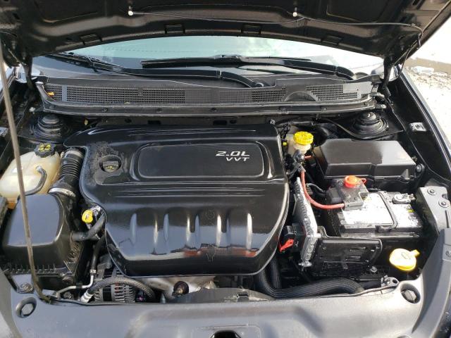 Photo 11 from auction – 2014 DODGE DART SE with VIN 1C3CDFAA0ED695919