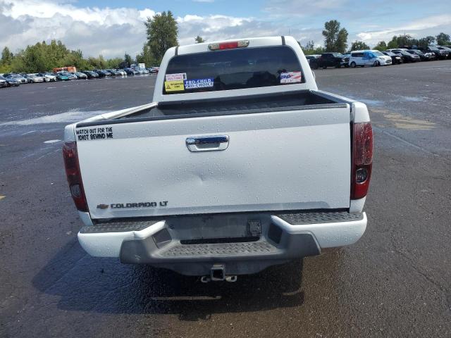 Photo 6 from auction – 2012 CHEVROLET COLORADO L with VIN 1GCDSCF92C8113991