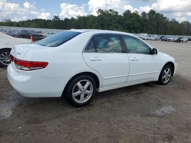 Photo 3 from auction – 2004 HONDA ACCORD EX with VIN 1HGCM56804A038583