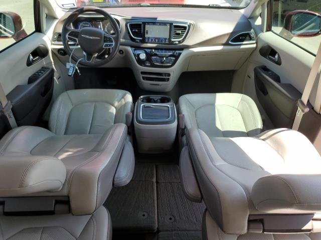 Photo 8 from auction – 2019 CHRYSLER PACIFICA T with VIN 2C4RC1EG5KR715083