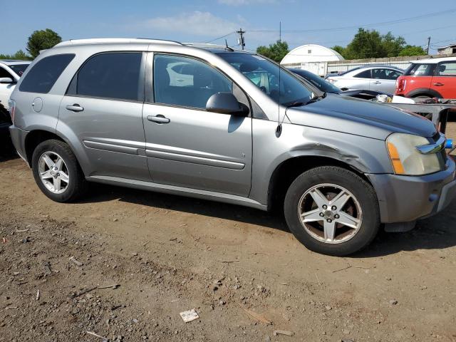 Photo 4 from auction – 2006 CHEVROLET EQUINOX LT with VIN 2CNDL73F266015984