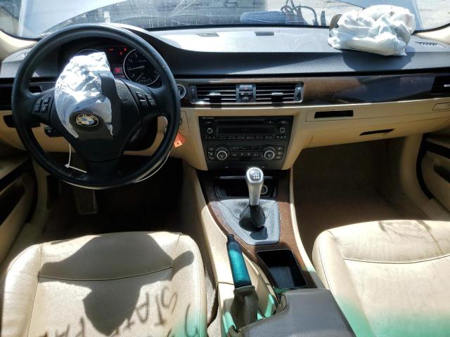 Photo 8 from auction – 2009 BMW 328 XI with VIN WBAPK73539A464316