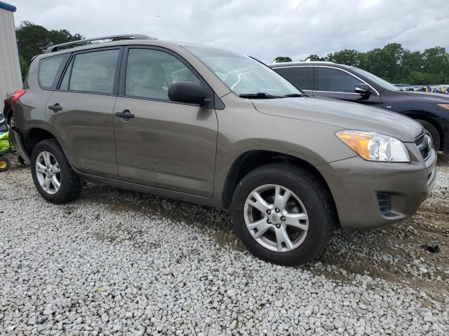 Photo 4 from auction – 2009 TOYOTA RAV4 with VIN JTMZF33V095005326