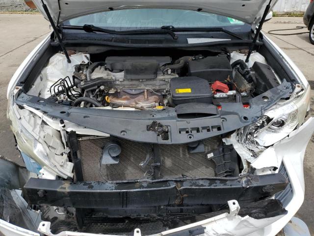 Photo 11 from auction – 2012 TOYOTA CAMRY BASE with VIN 4T4BF1FK2CR188010