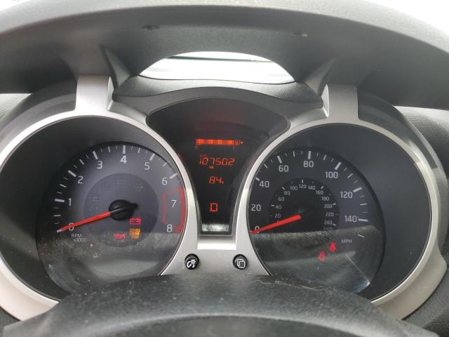 Zdjęcie 9 z aukcji – 2016 NISSAN JUKE S z VIN JN8AF5MVXGT656208