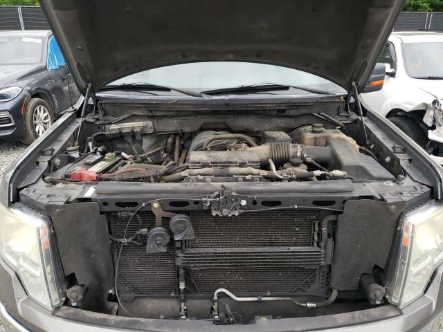Photo 11 from auction – 2010 FORD F150 SUPER with VIN 1FTEW1C84AKE23357