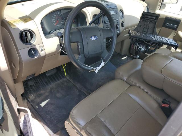 Photo 8 from auction – 2008 FORD F150 with VIN 1FTRF12258KB62958