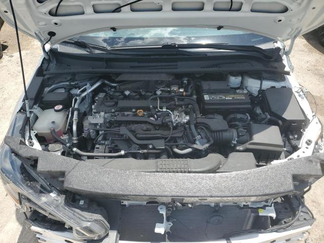 Photo 11 from auction – 2021 TOYOTA COROLLA SE with VIN 5YFS4MCE1MP058867