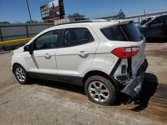 Photo 2 from auction – 2018 FORD ECOSPORT S with VIN MAJ3P1TE4JC185682