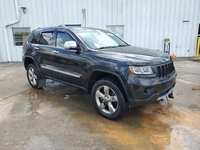 Photo 4 from auction – 2012 JEEP GRAND CHER with VIN 1C4RJFCT2CC303605
